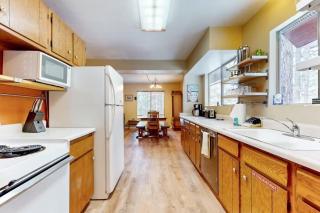 2538 Talbot cabin - South Lake Tahoe - 5