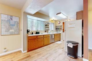 2538 Talbot cabin - South Lake Tahoe - 4