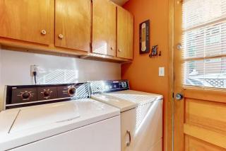 2538 Talbot cabin - South Lake Tahoe - 1