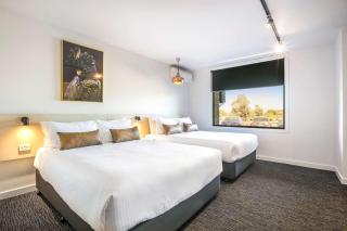 Nightcap at The Cheeky Squire - Frankston - 0