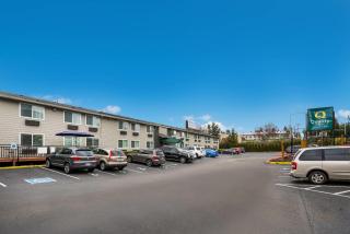 Quality Inn SeaTac Airport-Seattle - SeaTac - 9