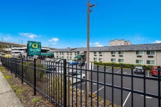 Quality Inn SeaTac Airport-Seattle - SeaTac - 7