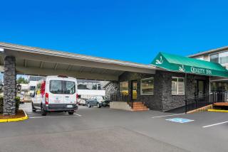 Quality Inn SeaTac Airport-Seattle - SeaTac - 6