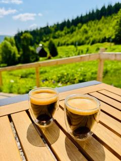 Apartmány Motýlí louka - Albrechtice v Jizerských horách - 1