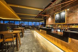 Nightcap at The Cheeky Squire - Frankston - 3