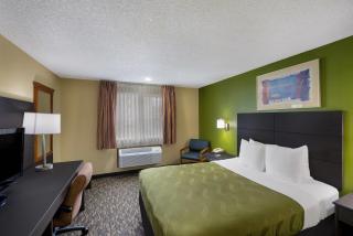 Quality Inn SeaTac Airport-Seattle - SeaTac - 1