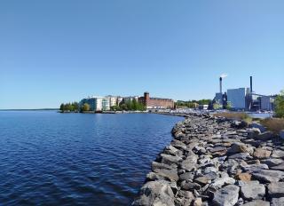 Holiday Spa Luxury Suite w Sauna FREE Parking - Tampere - 2