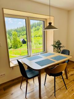 Apartmány Motýlí louka - Albrechtice v Jizerských horách - 2