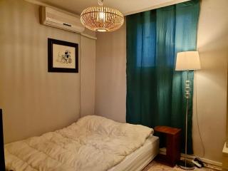 Itaewon Positive Stay - Seul - 8