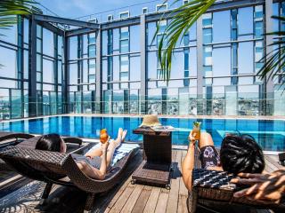Novotel Ambassador Seoul Dongdaemun Hotels & Residences - Seul - 8