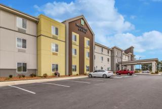 Sleep Inn at Discovery Park of America - Union City - 9