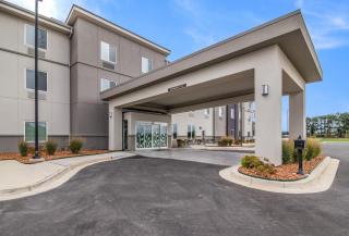 Sleep Inn at Discovery Park of America - Union City - 8