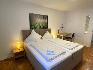 Colleen Apartments Wesertal - 9