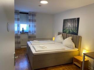 Colleen Apartments Wesertal - Porta Westfalica - 8