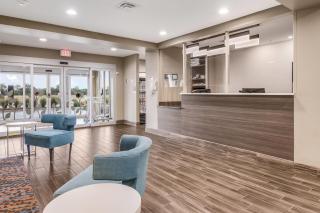 Sleep Inn at Discovery Park of America - Union City - 4