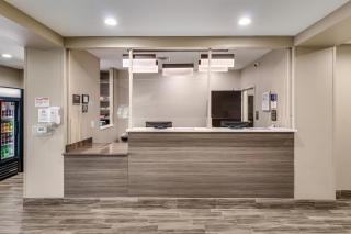 Sleep Inn at Discovery Park of America - Union City - 3