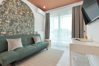 Stylowy Apartament w Gdańsku Blisko Plaży Siłownia i Parking by Noclegi Renters - Danzig - 0