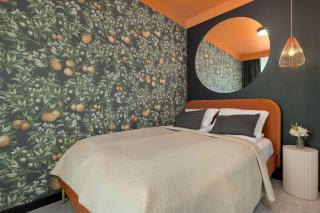 Stylowy Apartament w Gdańsku Blisko Plaży Siłownia i Parking by Noclegi Renters - Danzig - 9