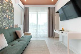 Stylowy Apartament w Gdańsku Blisko Plaży Siłownia i Parking by Noclegi Renters - Danzig - 3