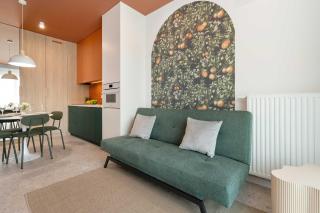 Stylowy Apartament w Gdańsku Blisko Plaży Siłownia i Parking by Noclegi Renters - Danzig - 1