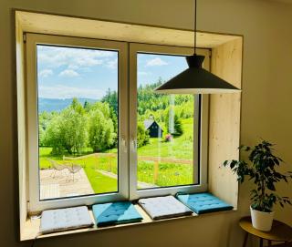 Apartmány Motýlí louka - Albrechtice v Jizerských horách - 4
