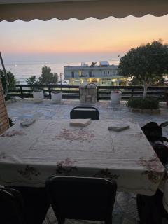 Beachfront - Himare - 0