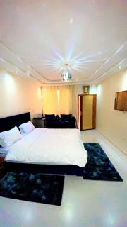 Riad dar asalam - 6