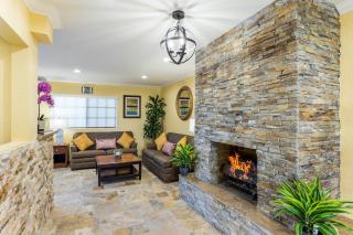Quality Inn Escondido San Diego North County - Escondido - 0