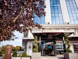 Mercure Timisoara - Timişoara - 8