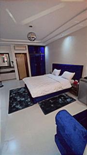 Riad dar asalam - Agadir - 4