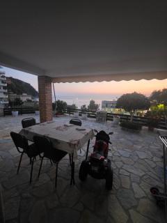 Beachfront - Himare - 3