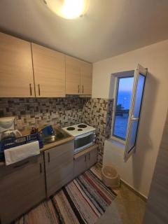 Beachfront - Himare - 1