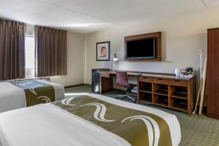 Quality Inn Lexington -Horse Park - Lexington - 1