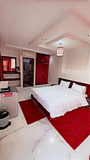 Riad dar asalam - Agadir - 6
