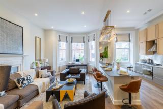 Brechin Place - Londra - 0