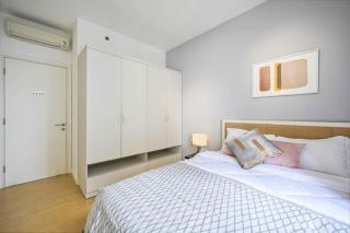 The Masteri Residence By Miss Homes - Ho Chi Minh-stad - 1