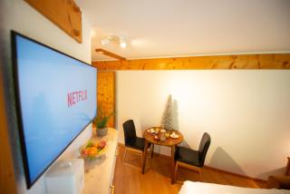Clouds Studio Alpin Luxury Cozy and Pool - Villars-sur-Ollon - 1