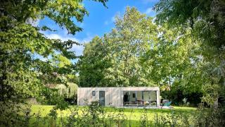 The Pavilion - Asch - 9