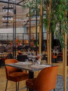 Van der Valk Hotel Paris CDG Airport - Roissy-en-France - 5