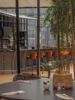 Van der Valk Hotel Paris CDG Airport - Roissy-en-France - 8