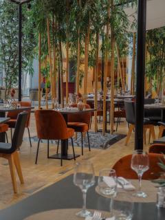 Van der Valk Hotel Paris CDG Airport - Roissy-en-France - 6