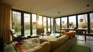 The Pavilion - Asch - 2