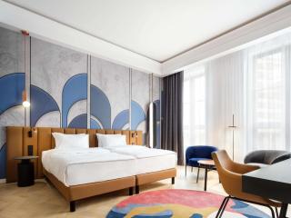 Mercure Krakow Fabryczna City - Cracovia - 7