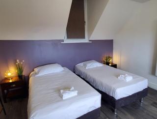 Le Jacquard Roof top- Duplex spacieux -Hypercentre Calais - Calais - 5
