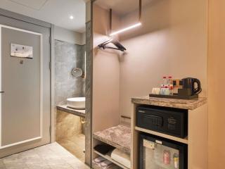 Mercure Harbin Hexing Road - Harbin - 9
