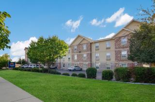 Suburban Studios Denver Central-Arvada - 7