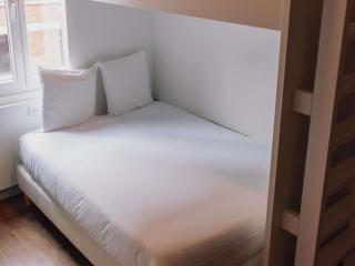 greet hotel Lille Gare Flandres - Groupe Accor - Lille - 8