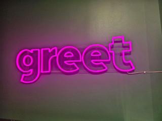 greet hotel Lille Gare Flandres - Groupe Accor - Lille - 7