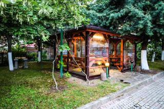 Edi Hotel - Zlatograd - 7