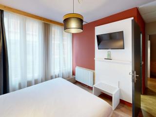 greet hotel Lille Gare Flandres - Groupe Accor - Lille - 4